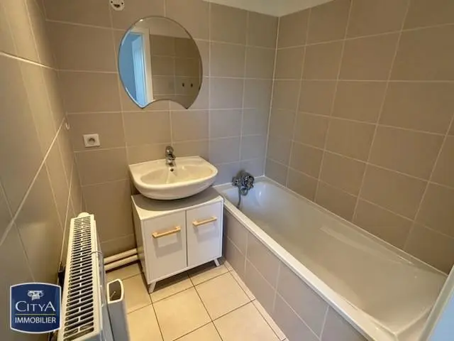 Photo 4 Appartement 2 pièces 40.14m²