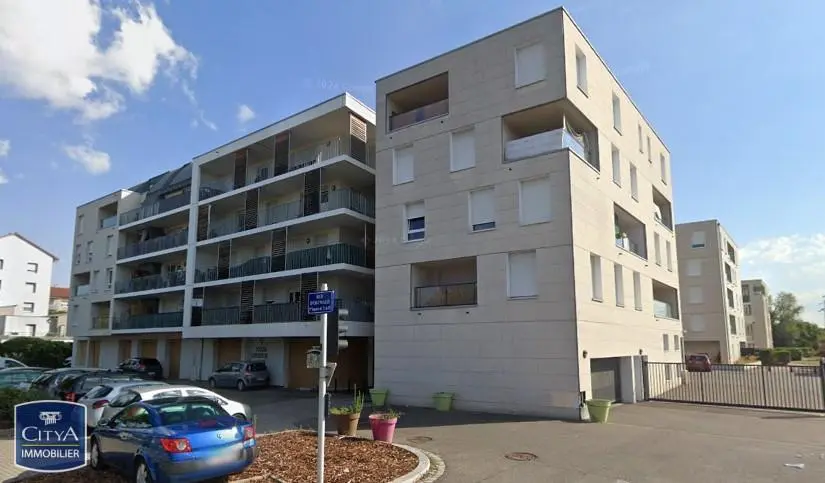 Photo 1 Appartement 1 pièce 20.08m²