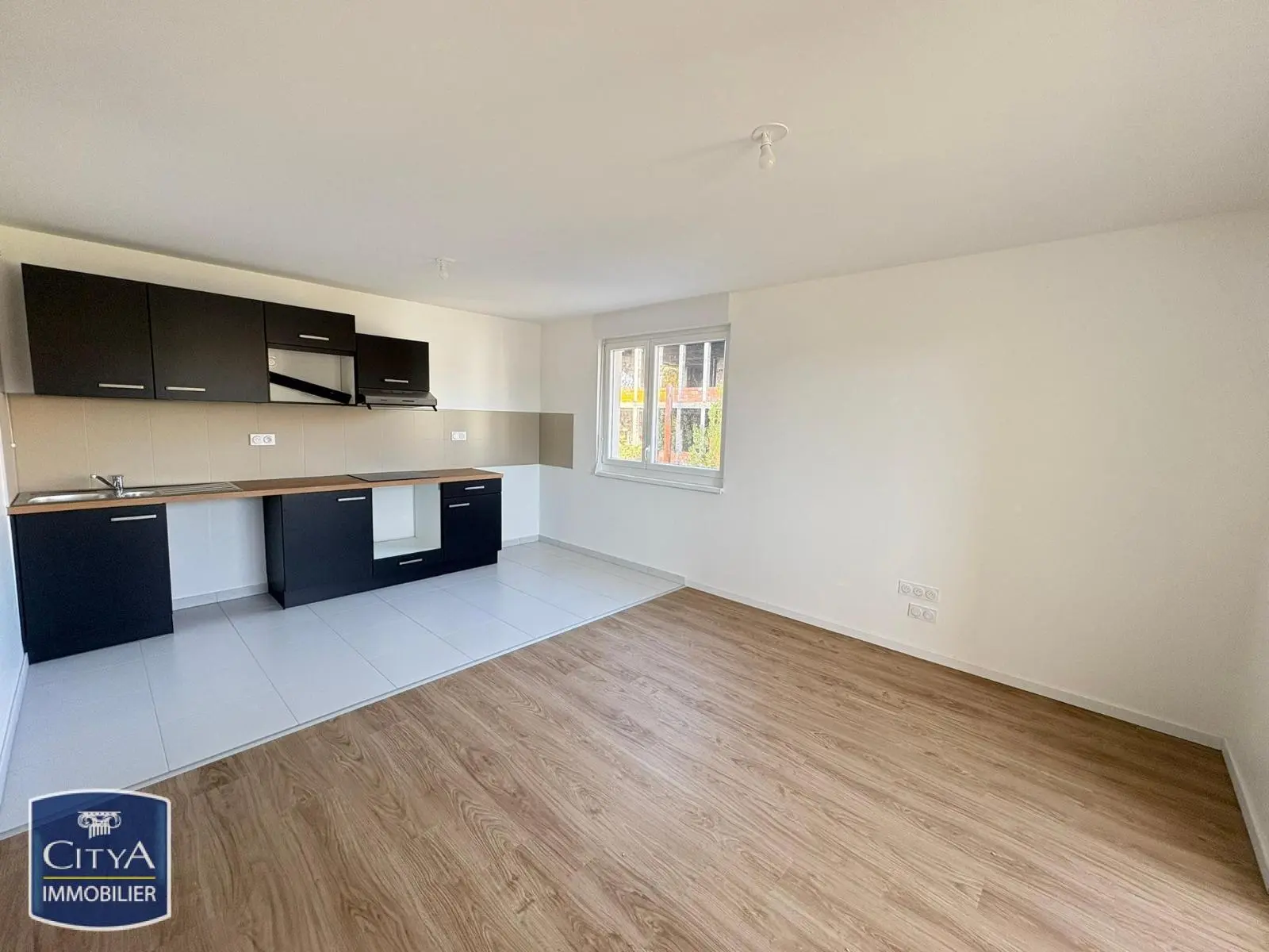 Photo 1 Appartement 3 pièces 58.5m²
