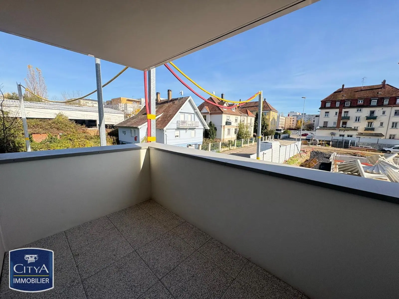 Photo 4 Appartement 3 pièces 58.5m²