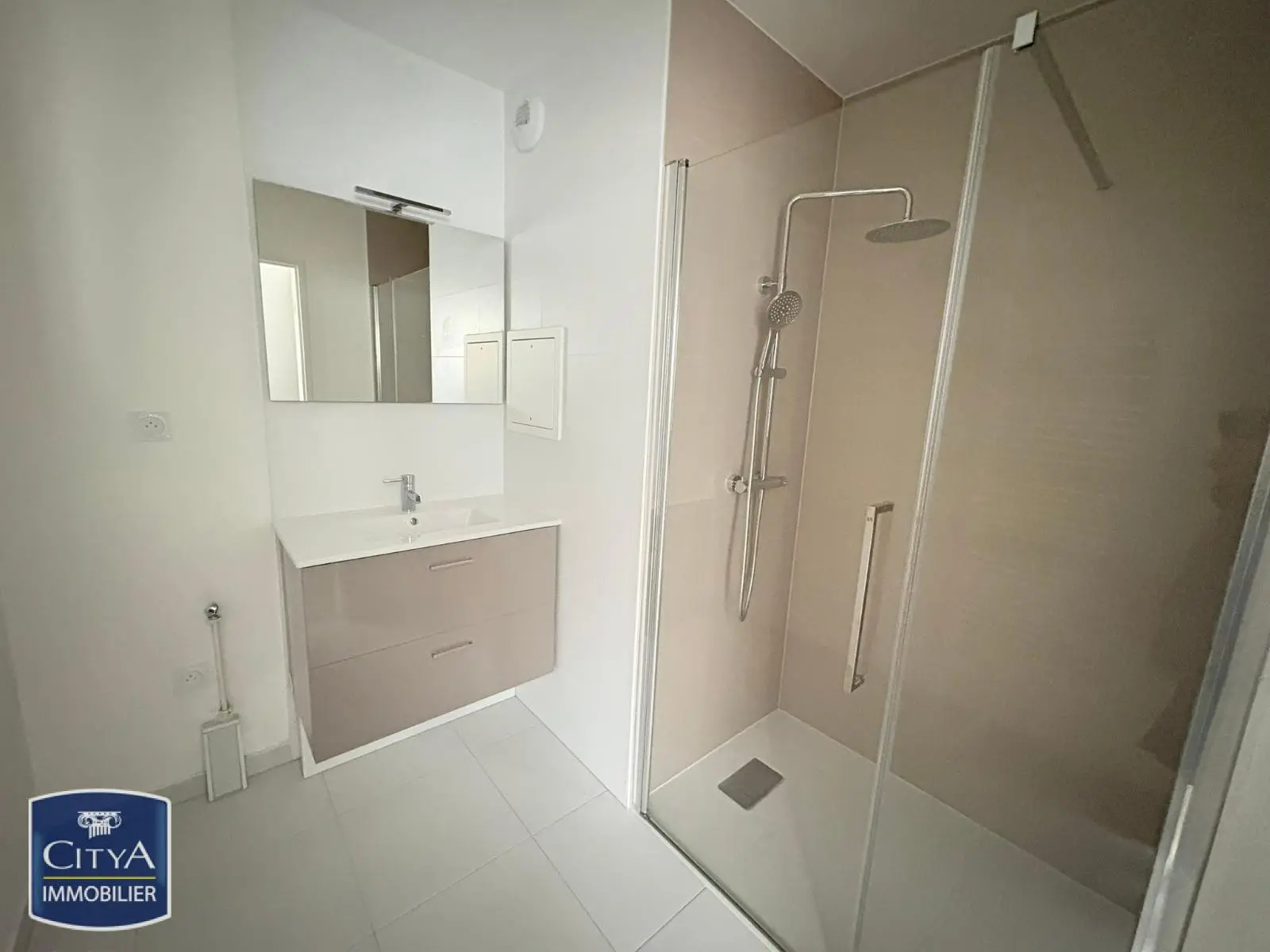 Photo 3 Appartement 3 pièces 58.5m²