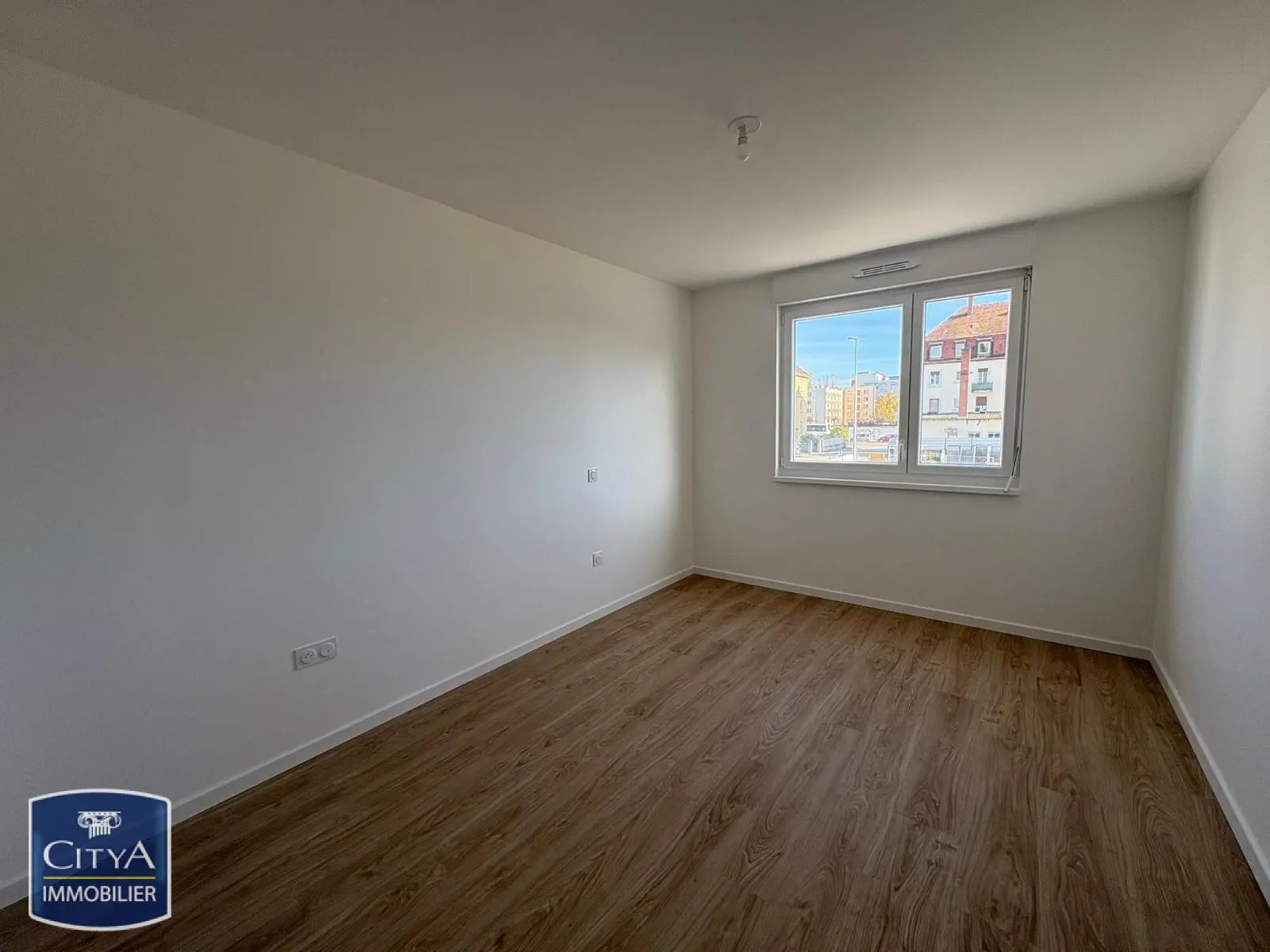 Photo 2 Appartement 3 pièces 58.5m²