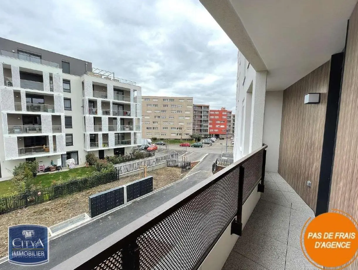 Photo 1 Appartement 3 pièces 66.63m²