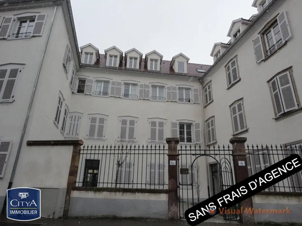 Photo 1 Appartement 4 pièces 82.18m²