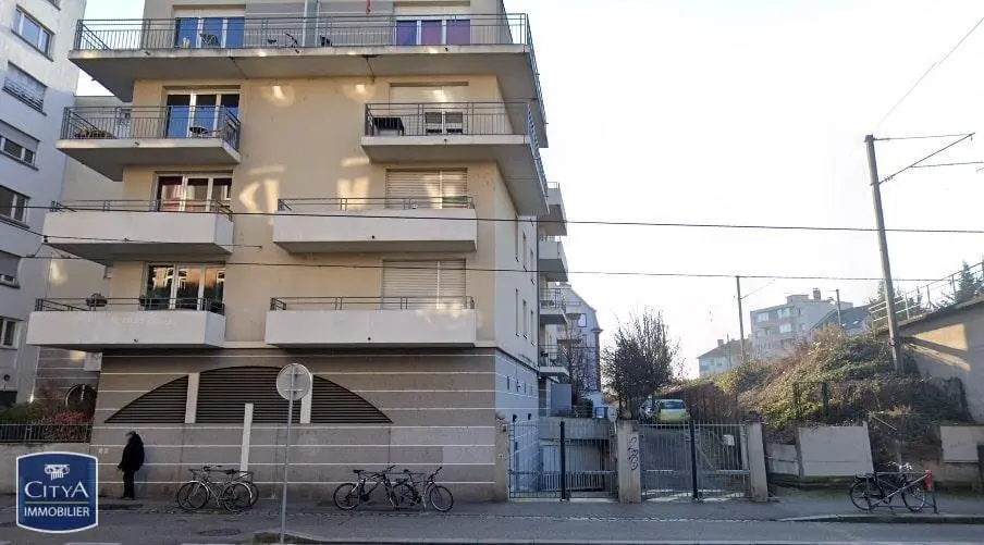 Photo 1 Appartement 3 pièces 72.28m²