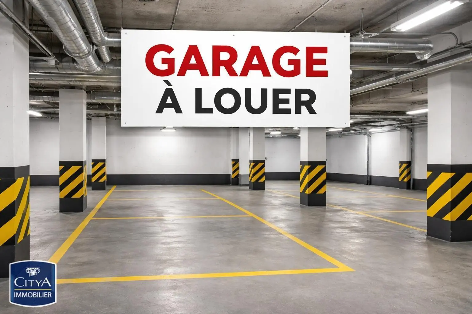 Photo 1 Parking