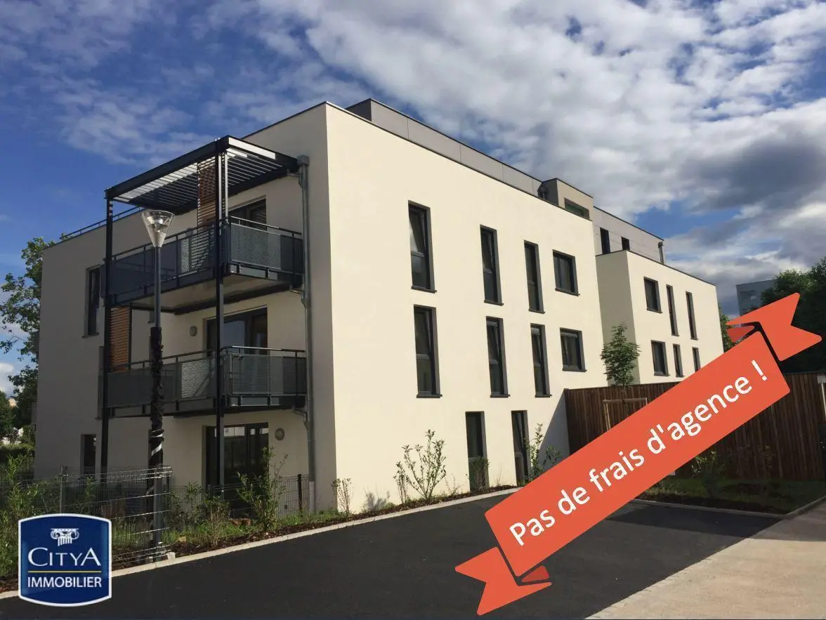 Photo 1 Appartement 3 pièces 80.36m²