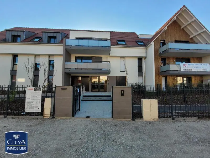 Photo 8 Appartement 2 pièces 39.41m²