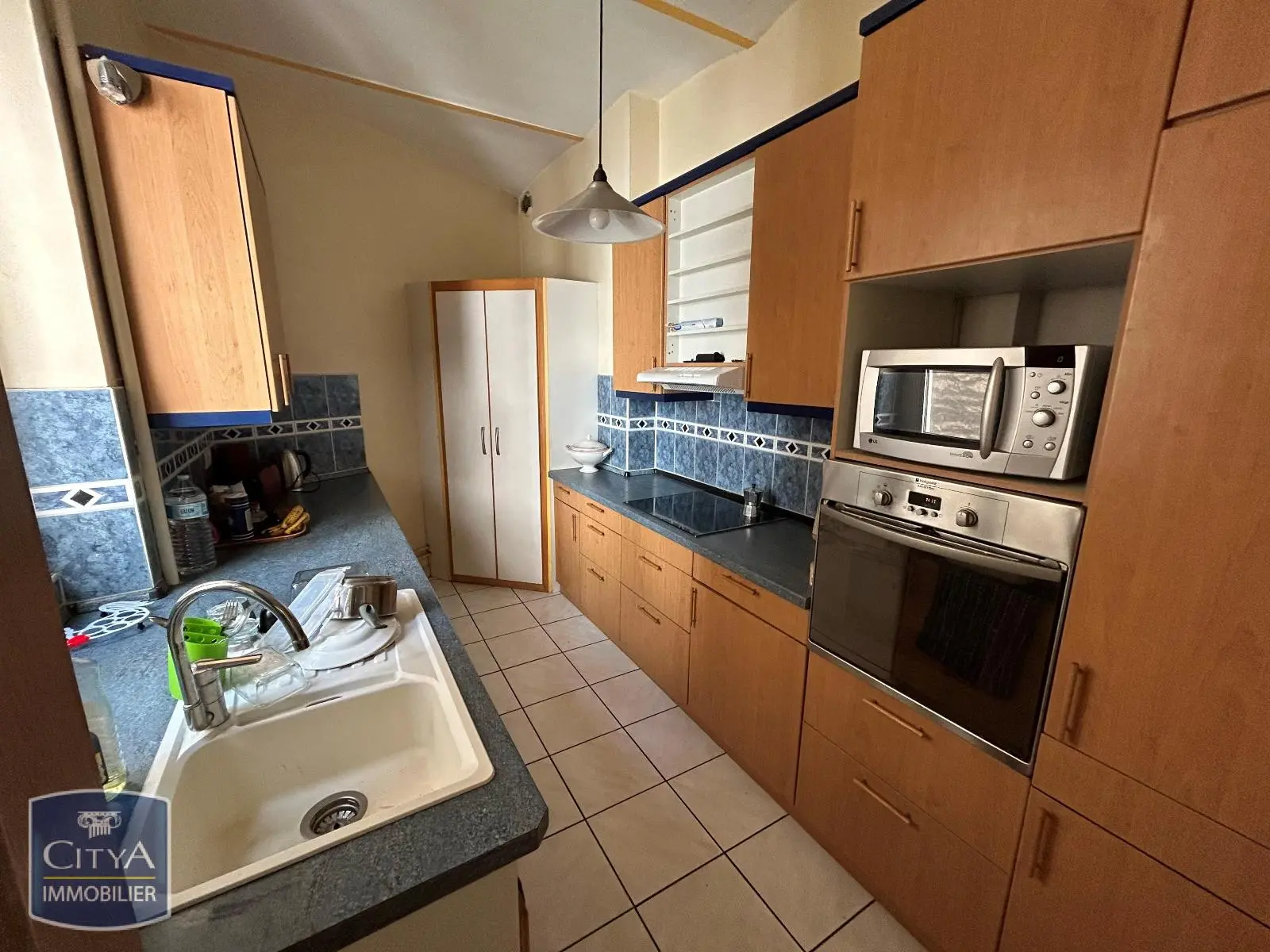Photo 3 Appartement 4 pièces 81.03m²