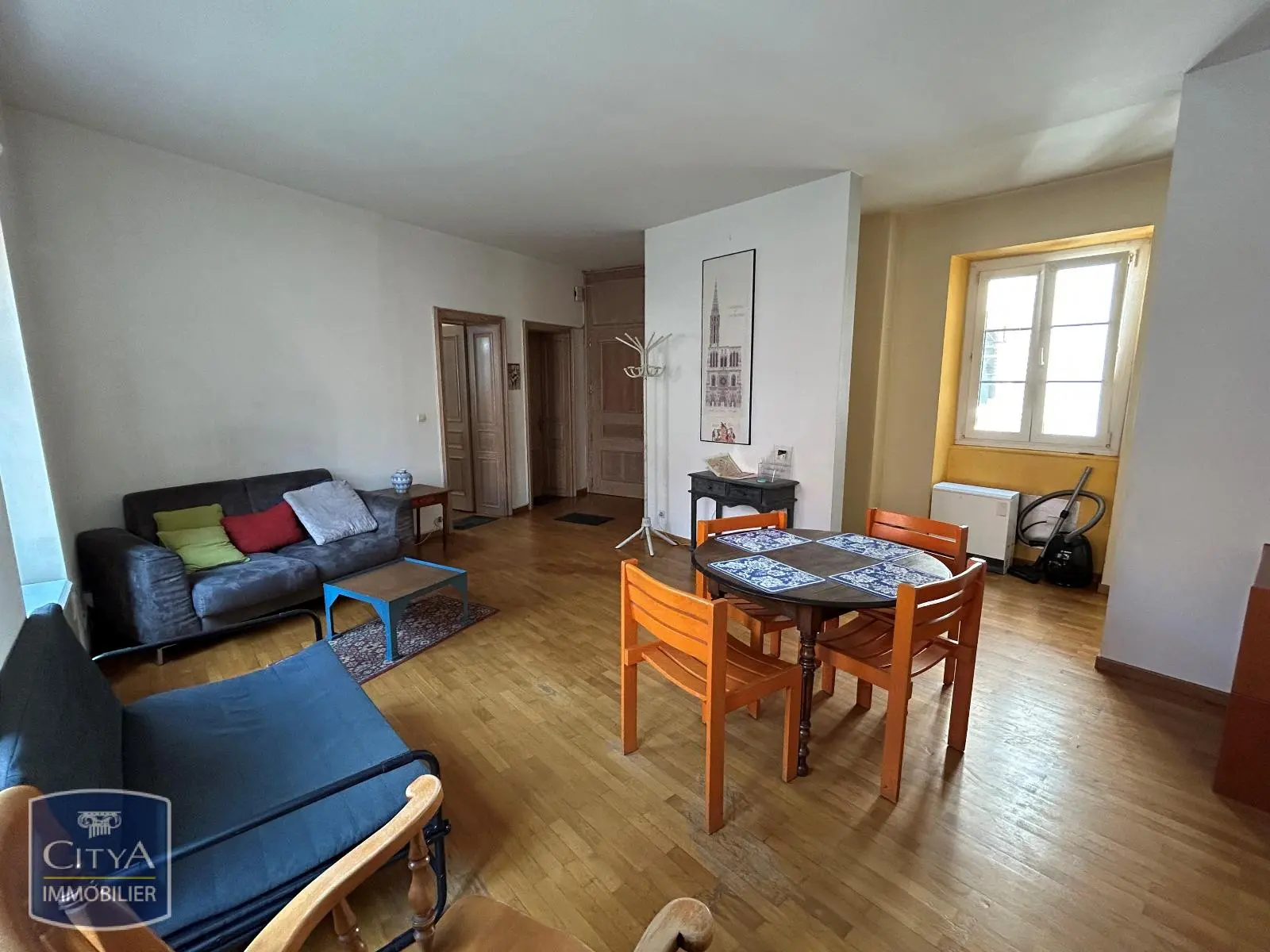 Photo 1 Appartement 4 pièces 81.03m²