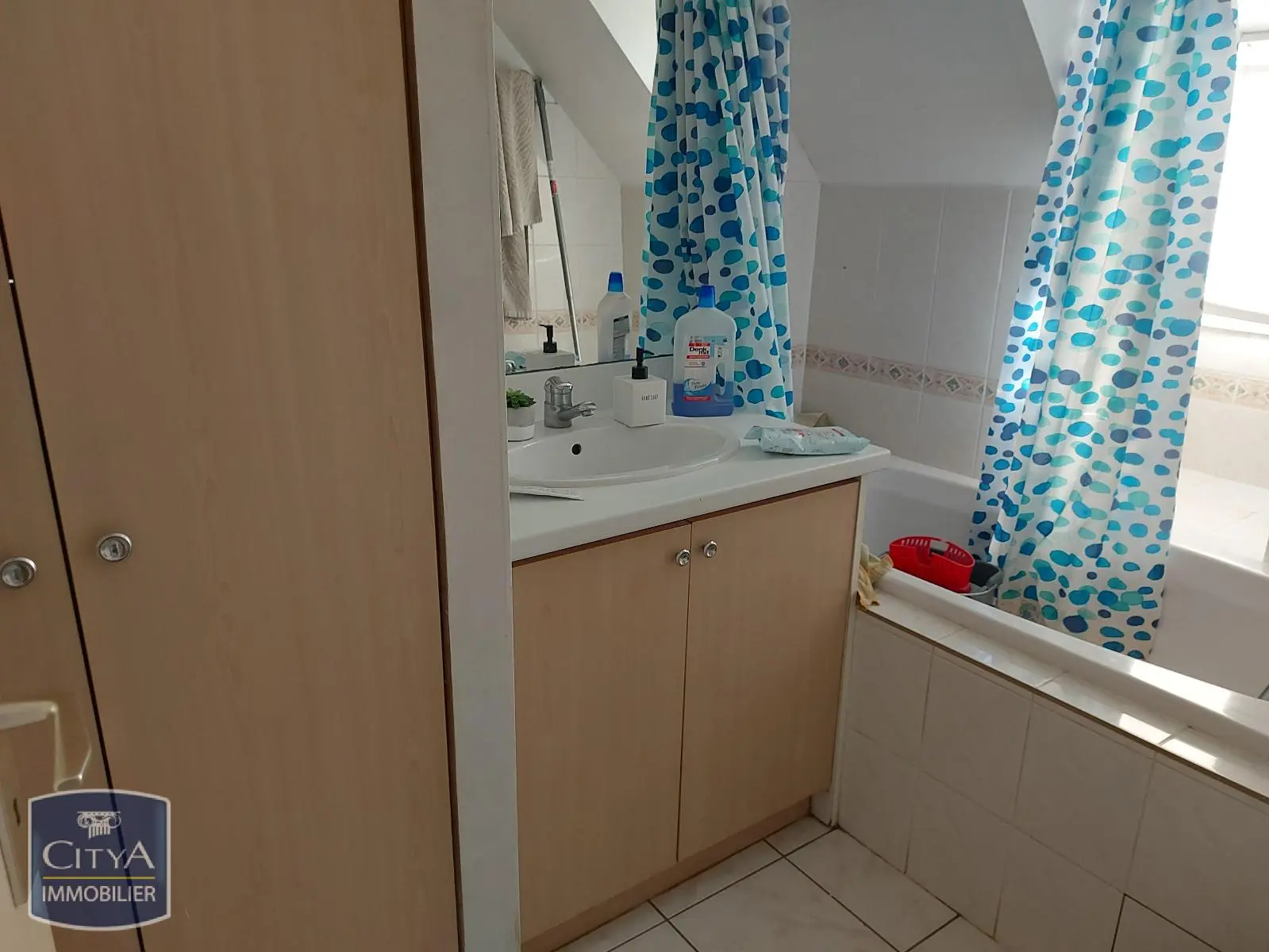 Photo 7 Appartement 3 pièces 52.96m²