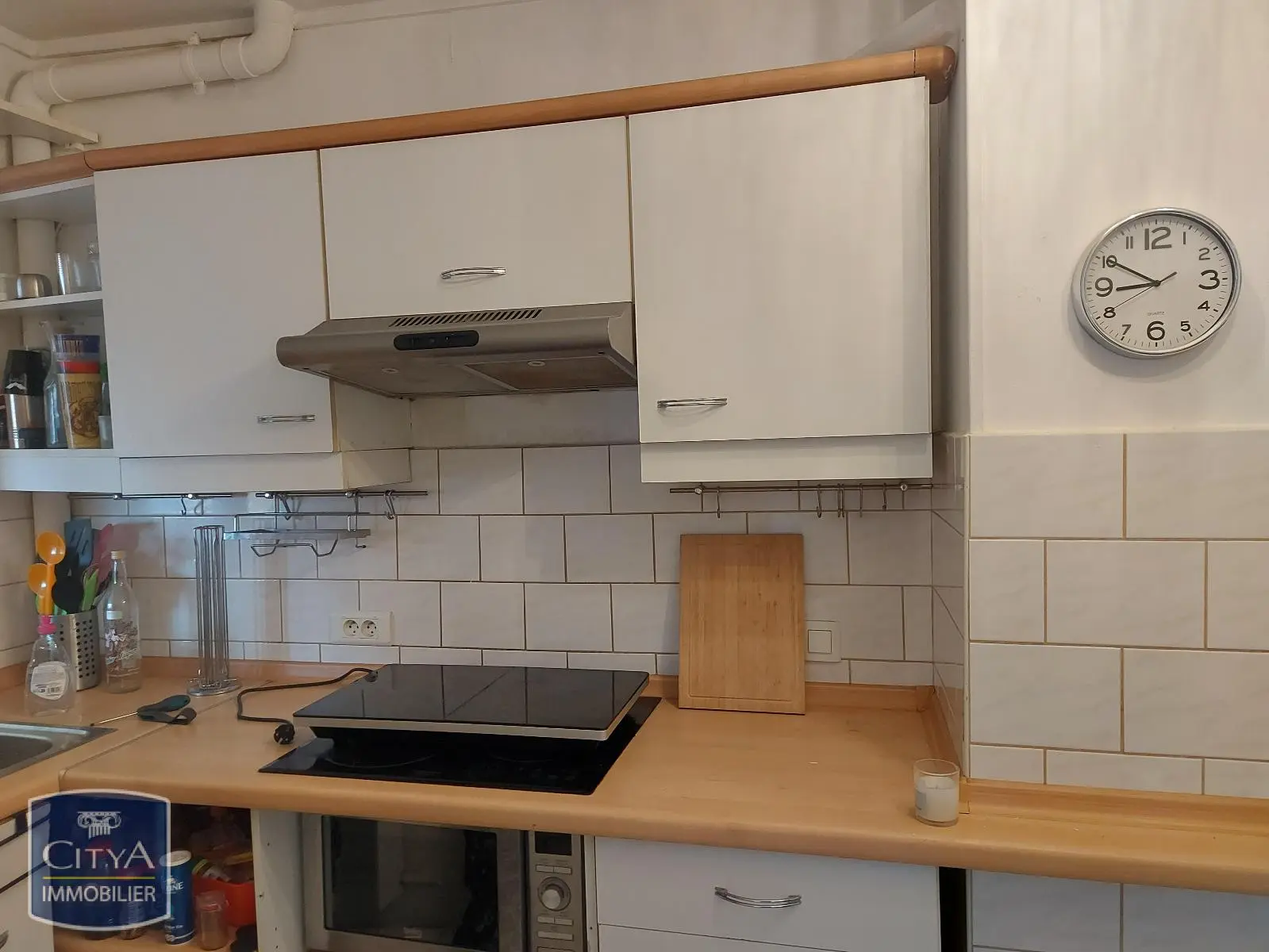 Photo 5 Appartement 3 pièces 52.96m²