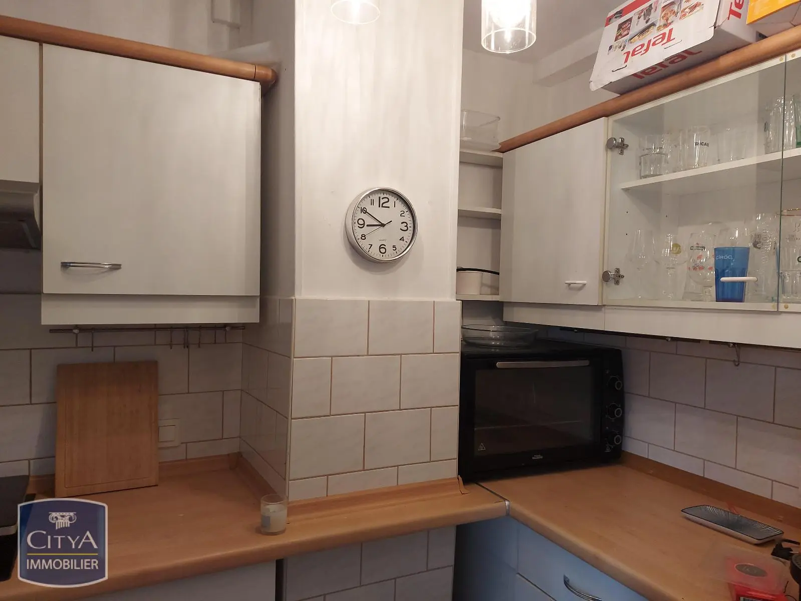 Photo 6 Appartement 3 pièces 52.96m²