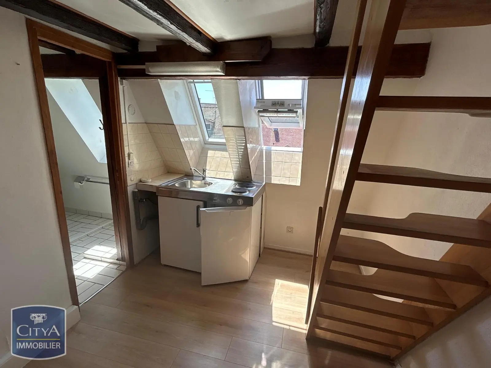 Photo 3 appartement Strasbourg