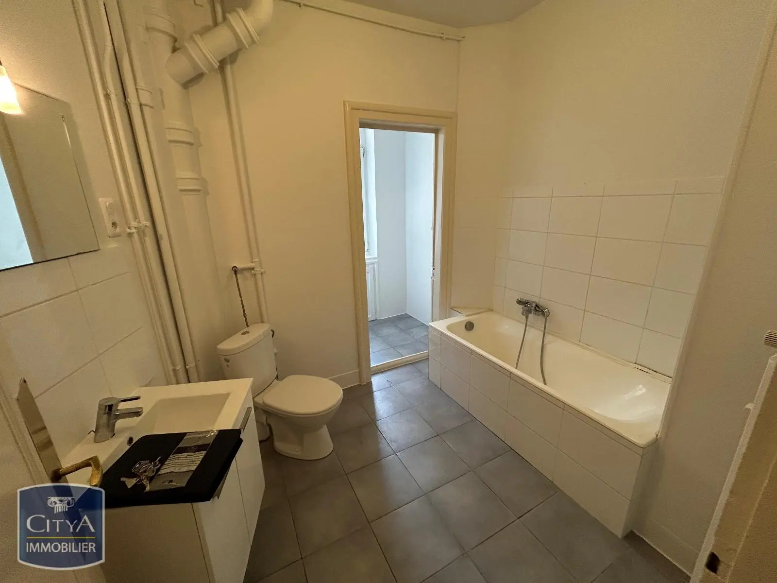 Photo 4 Appartement 2 pièces 61.37m²
