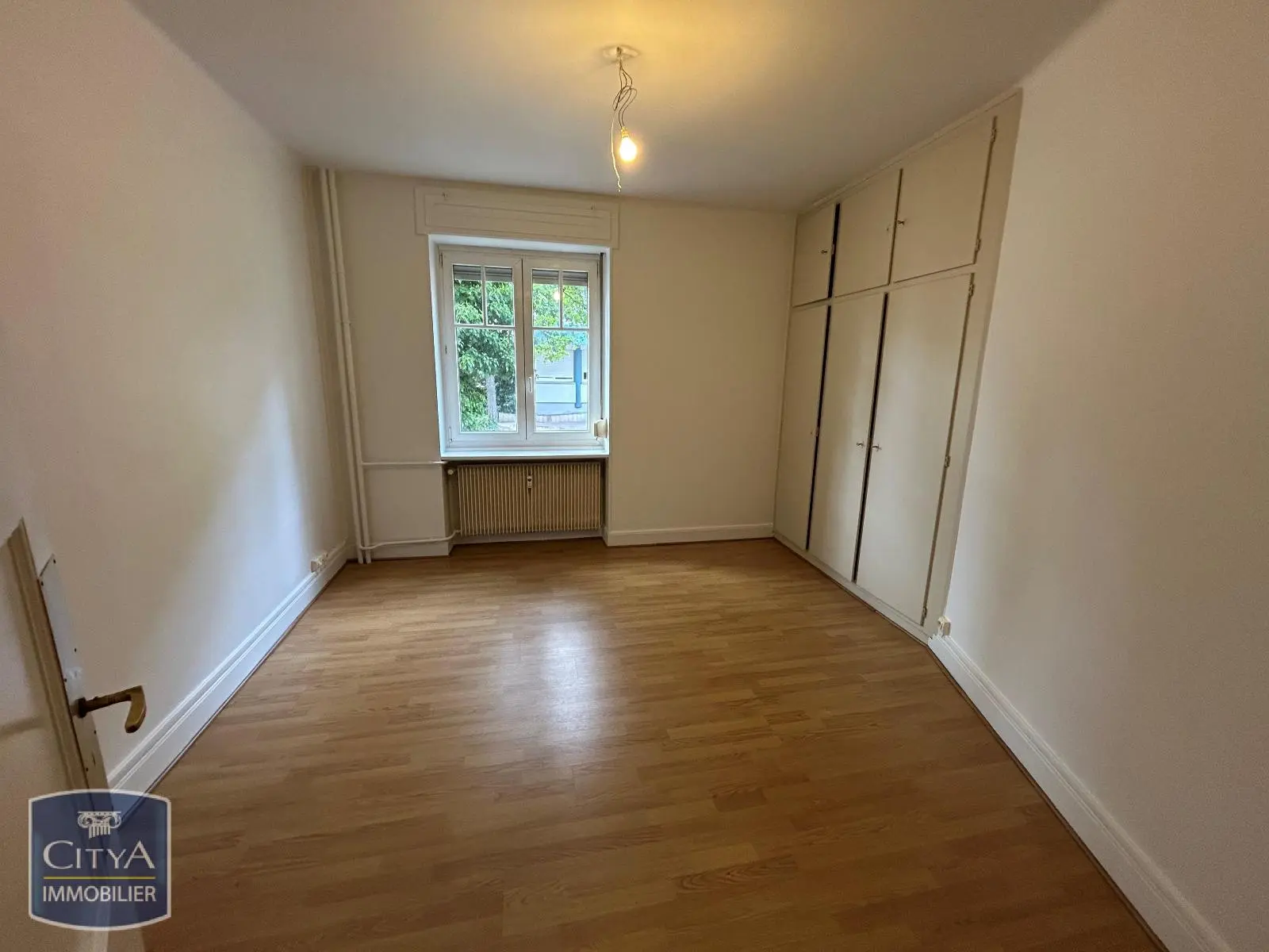 Photo 2 Appartement 2 pièces 61.37m²