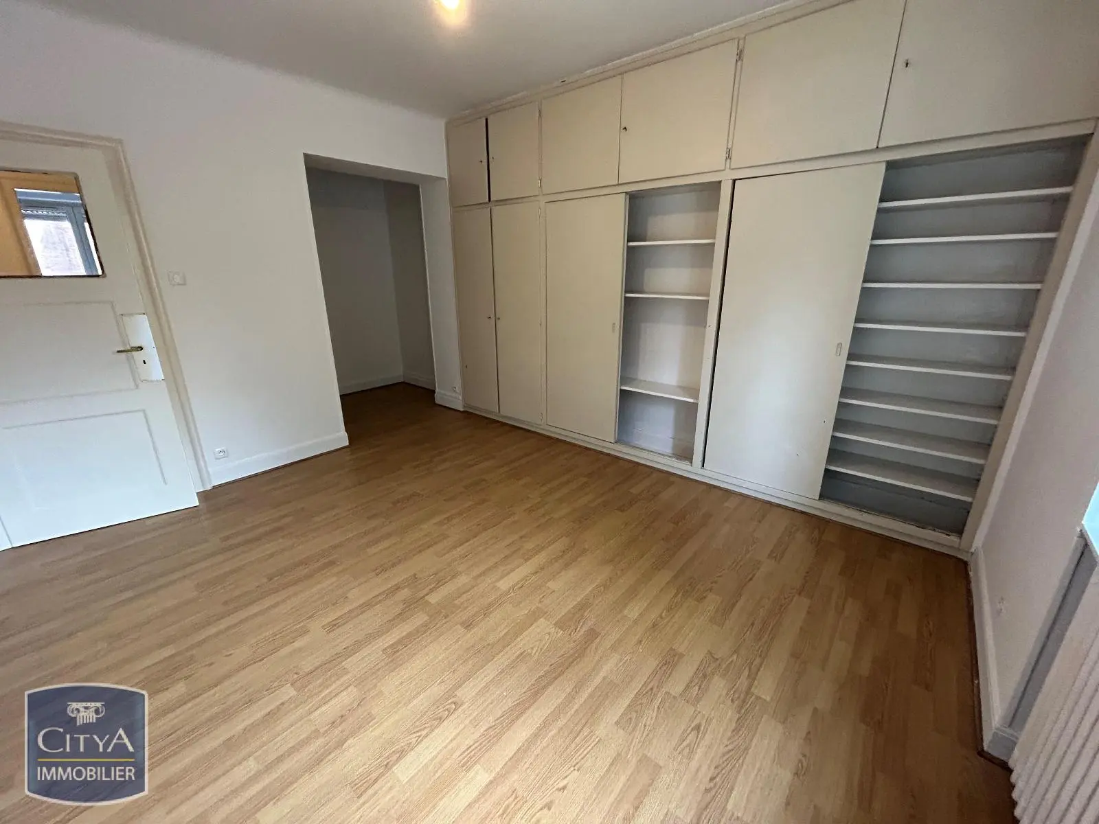 Photo 1 Appartement 2 pièces 61.37m²