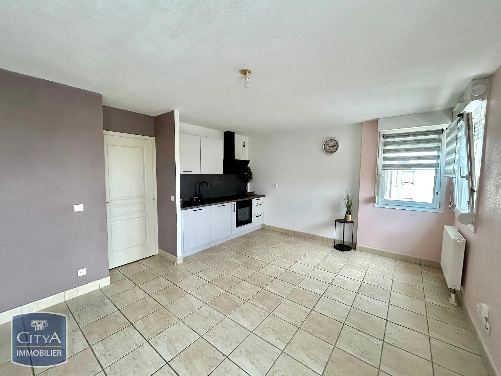 Photo 3 Appartement 2 pièces 43.77m²