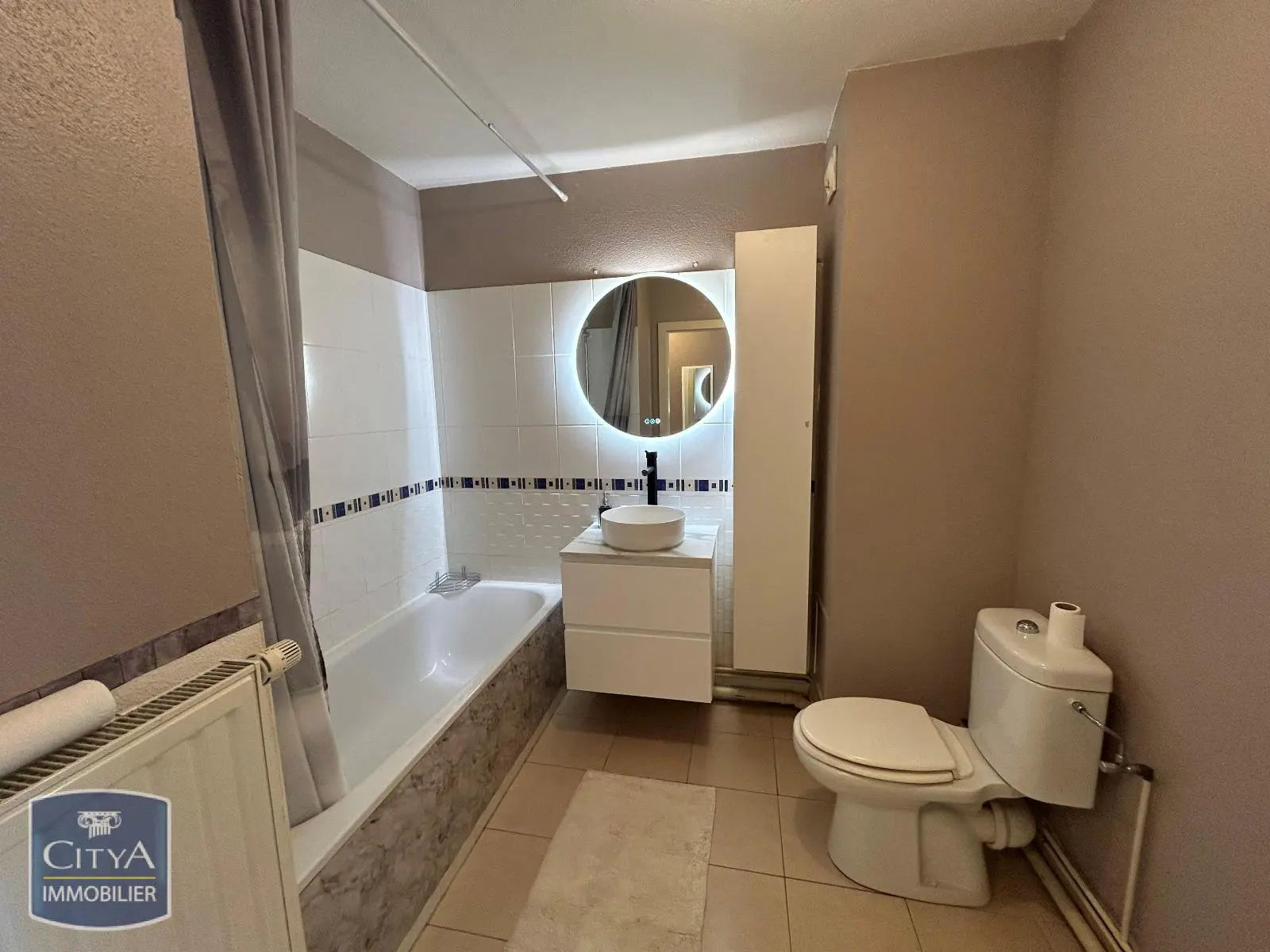 Photo 5 Appartement 2 pièces 43.77m²