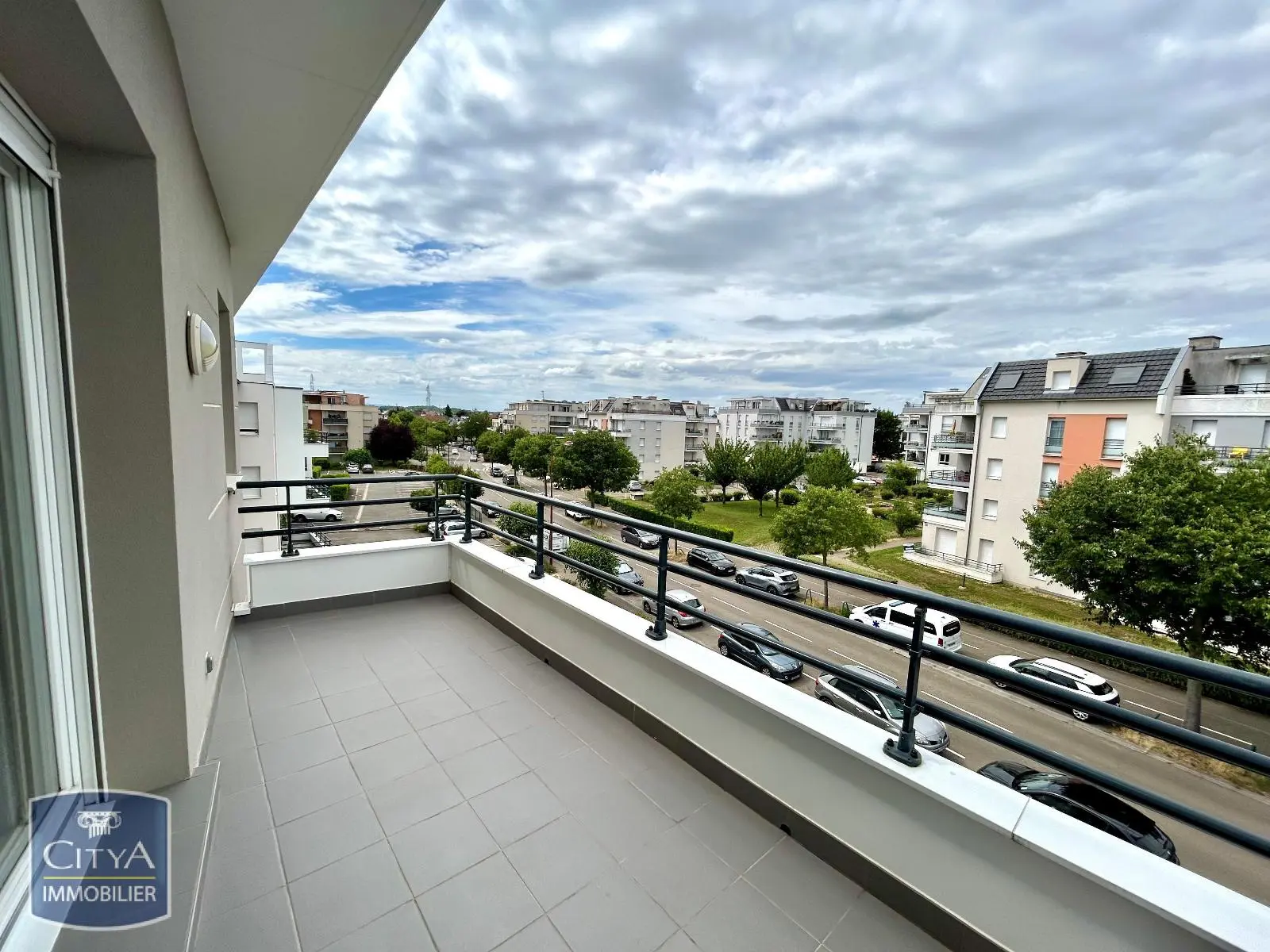 Photo 1 Appartement 2 pièces 43.77m²