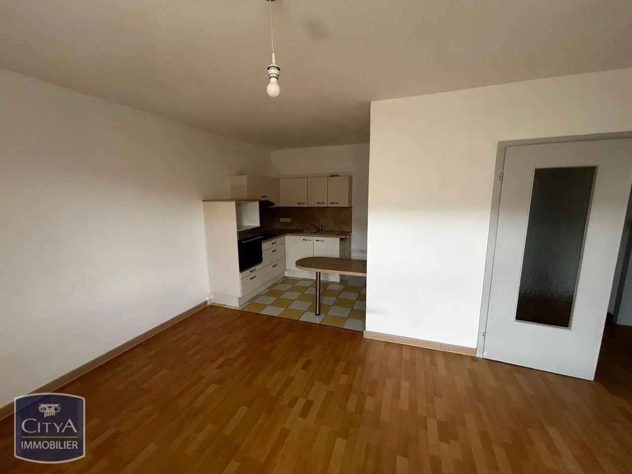 Photo 2 Appartement 2 pièces 46.74m²