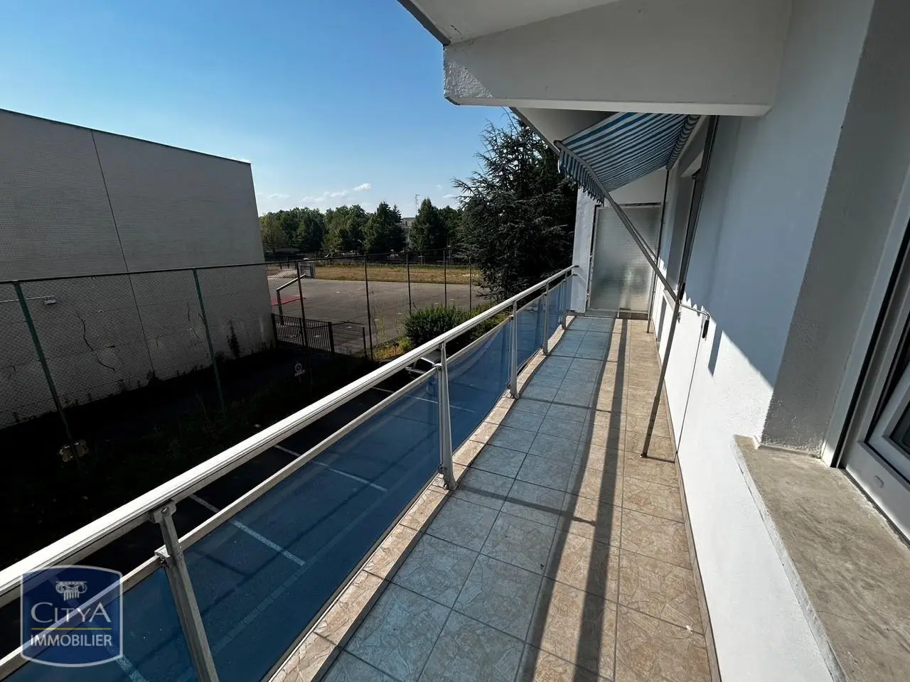 Photo 3 Appartement 2 pièces 46.74m²