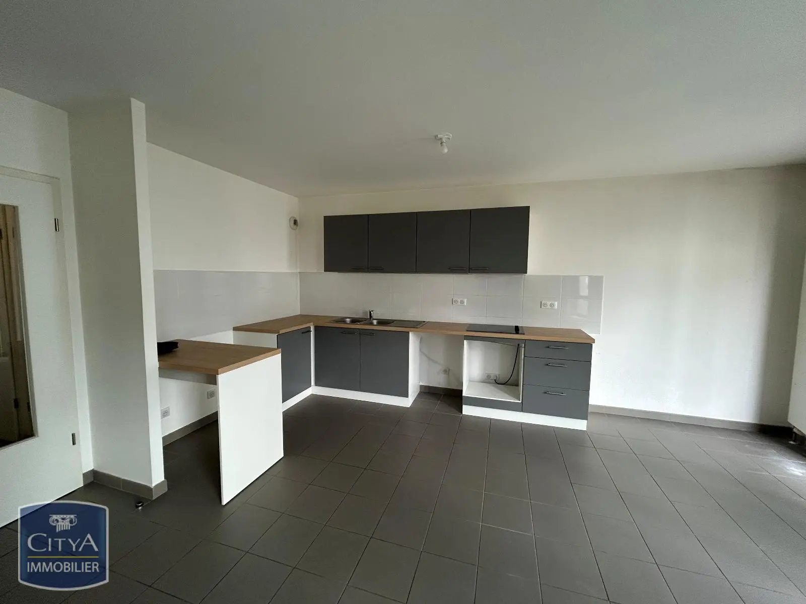 Photo 2 Appartement 2 pièces 58.93m²