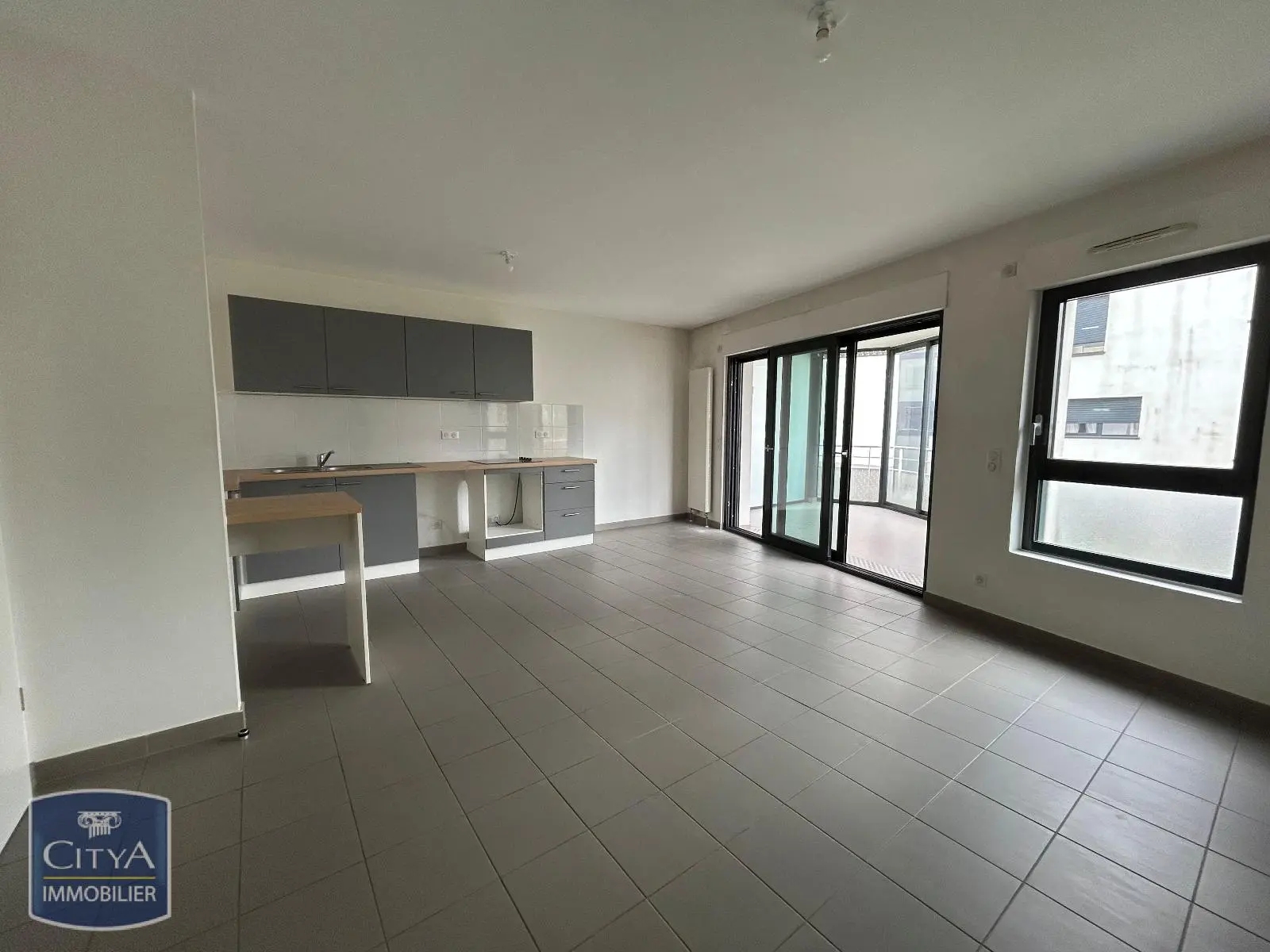 Photo 1 Appartement 2 pièces 58.93m²