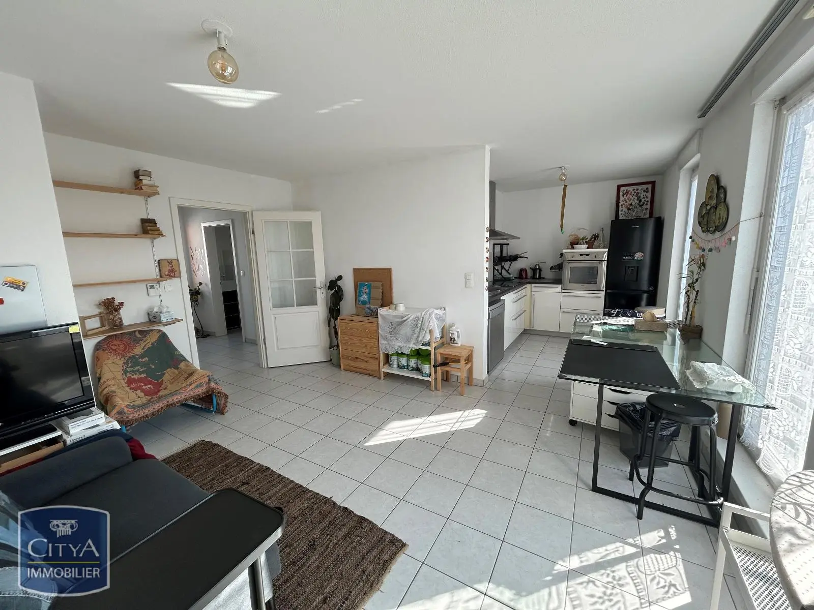 Photo 1 Appartement 2 pièces 47.5m²