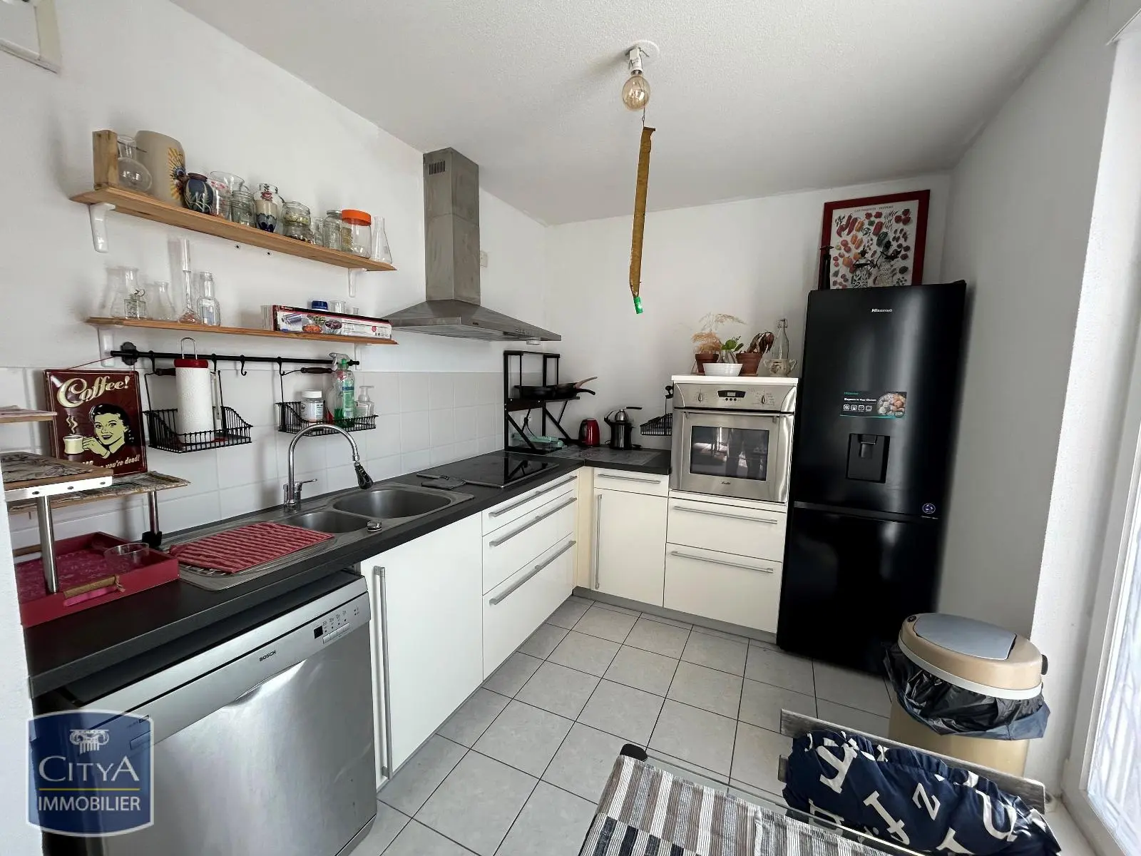 Photo 3 Appartement 2 pièces 47.5m²