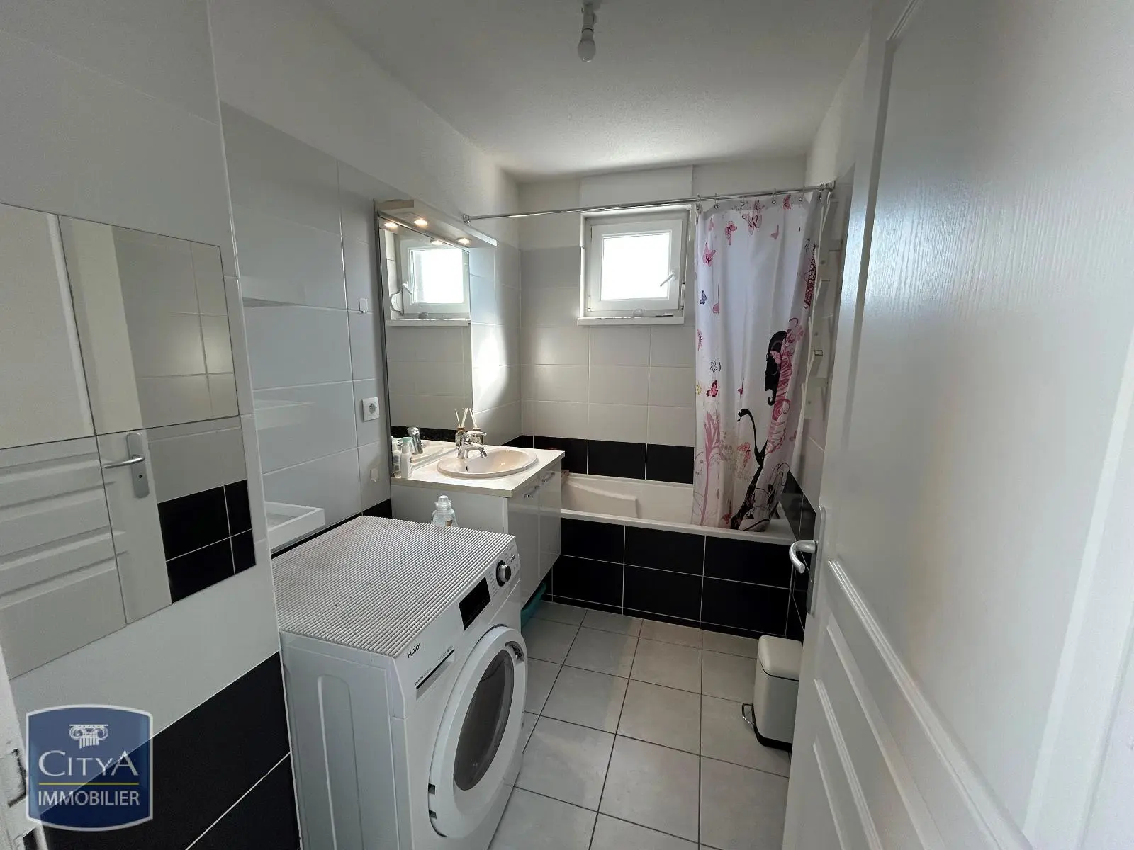 Photo 4 Appartement 2 pièces 47.5m²