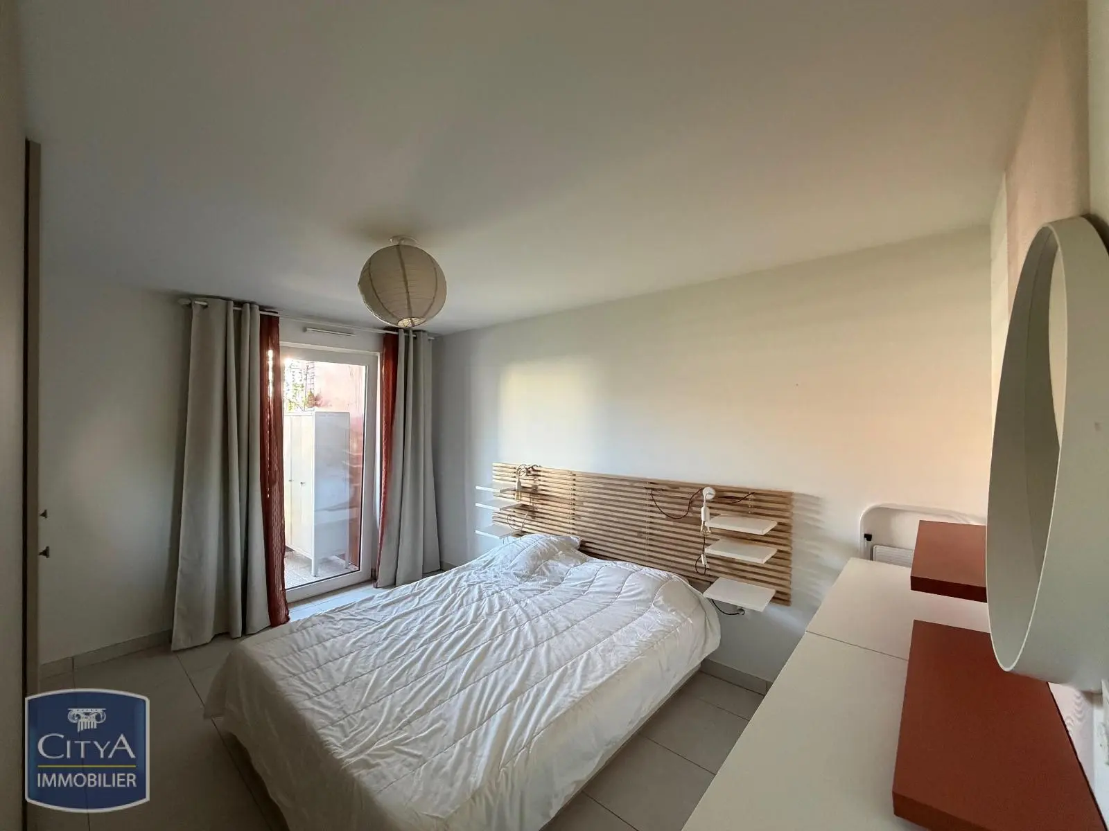Photo 5 Appartement 3 pièces 59.9m²