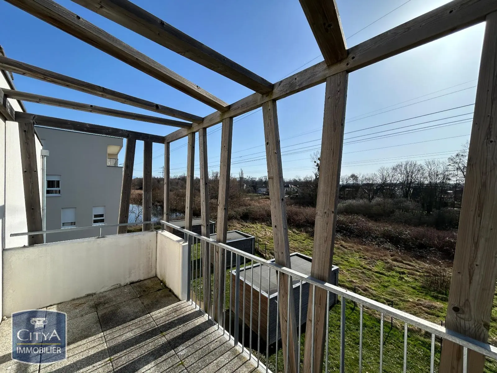 Photo 2 Appartement 2 pièces 41.23m²