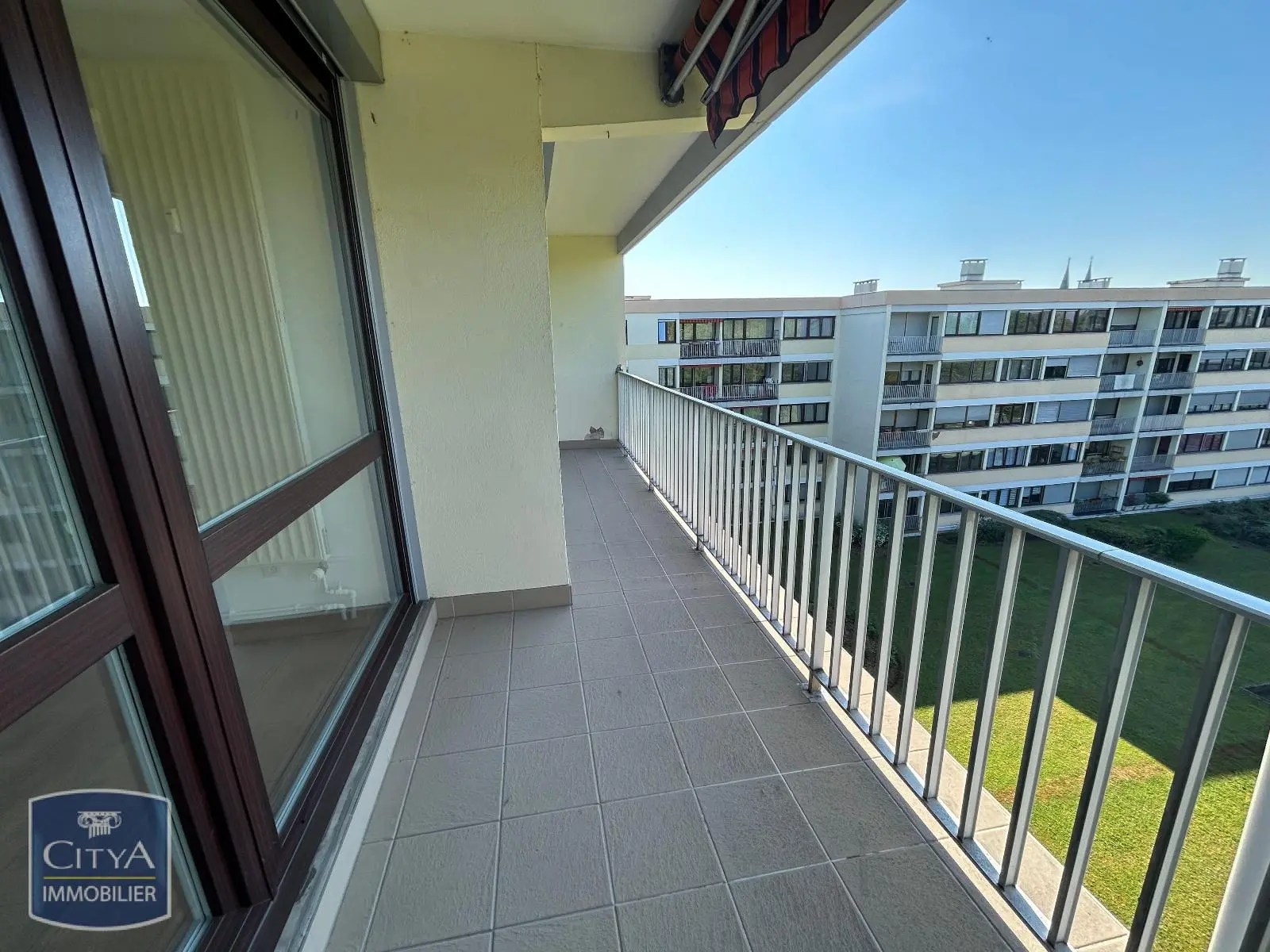 Photo 8 Appartement 3 pièces 86.4m²