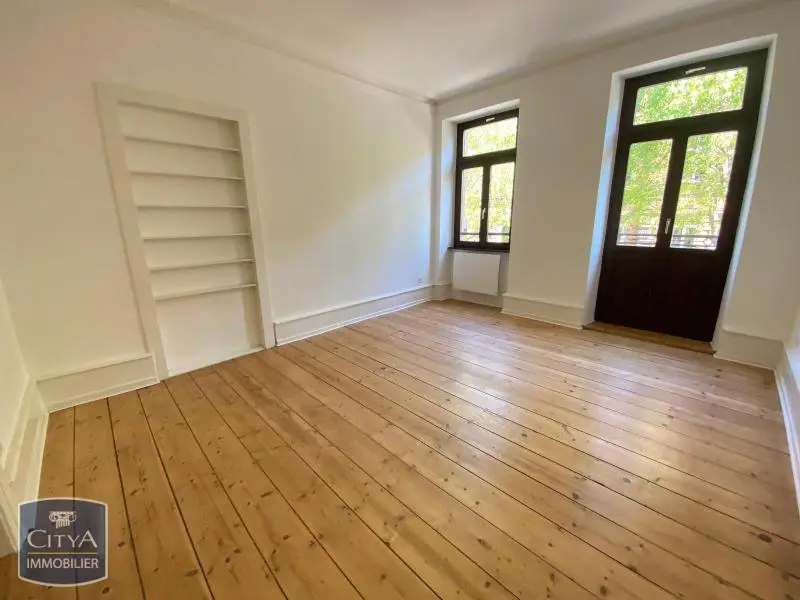 Photo 1 Appartement 4 pièces 84.11m²