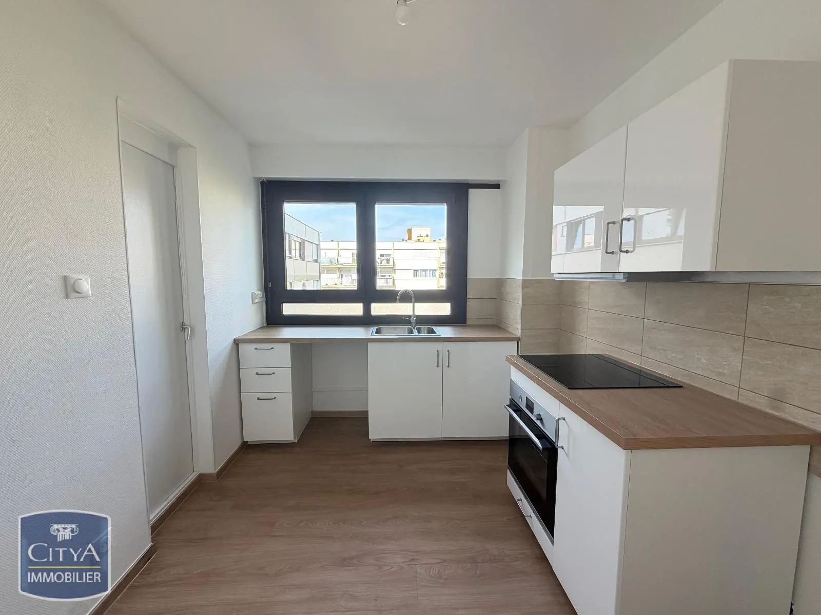 Photo 2 Appartement 2 pièces 51.51m²