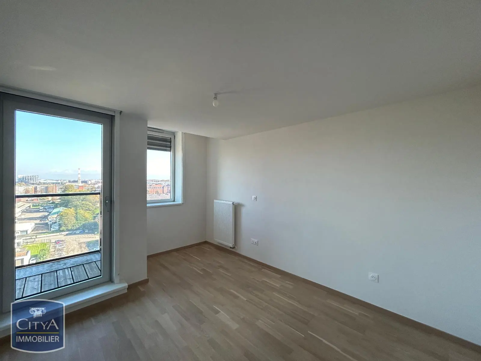 Photo 3 Appartement 2 pièces 46m²