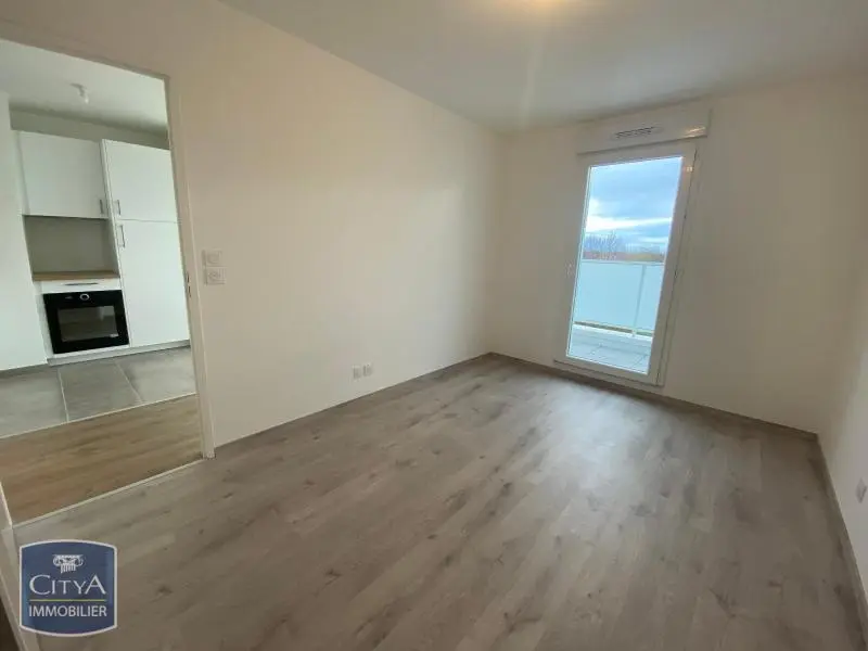 Photo 4 Appartement 2 pièces 34.74m²