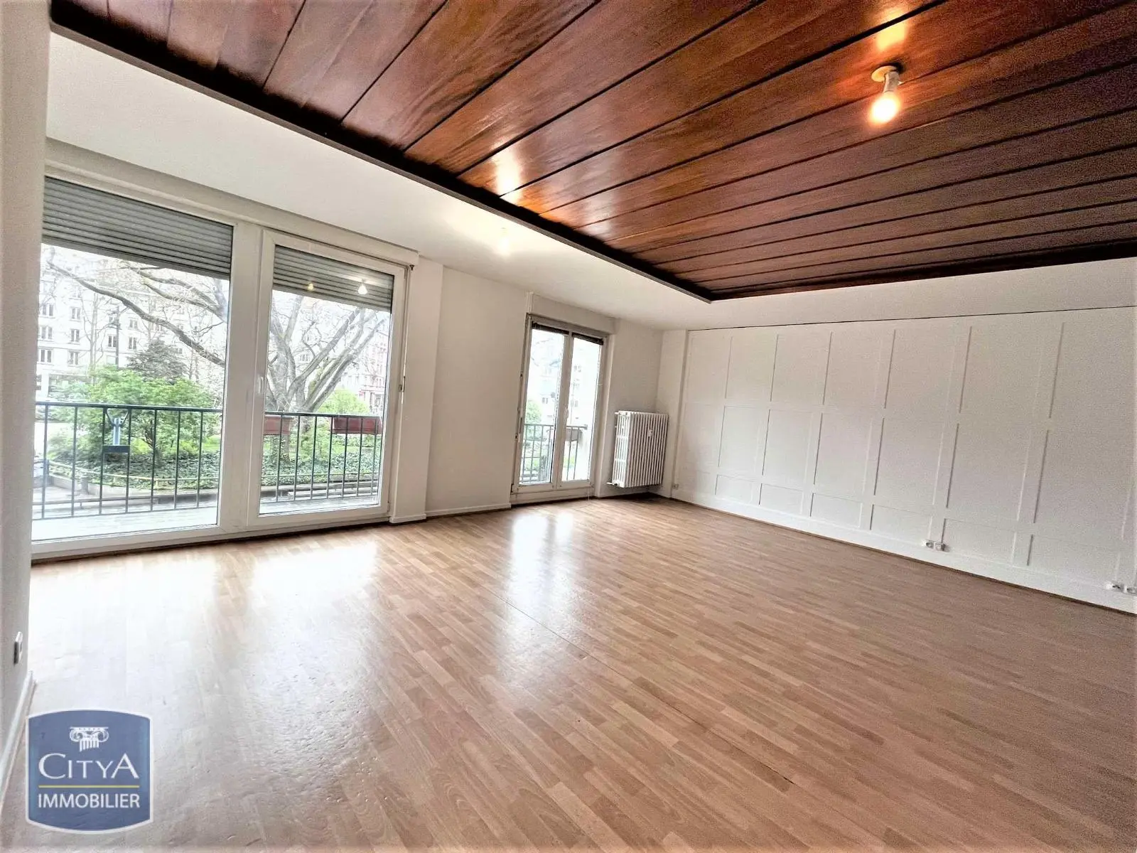 Photo 1 Appartement 4 pièces 81.05m²