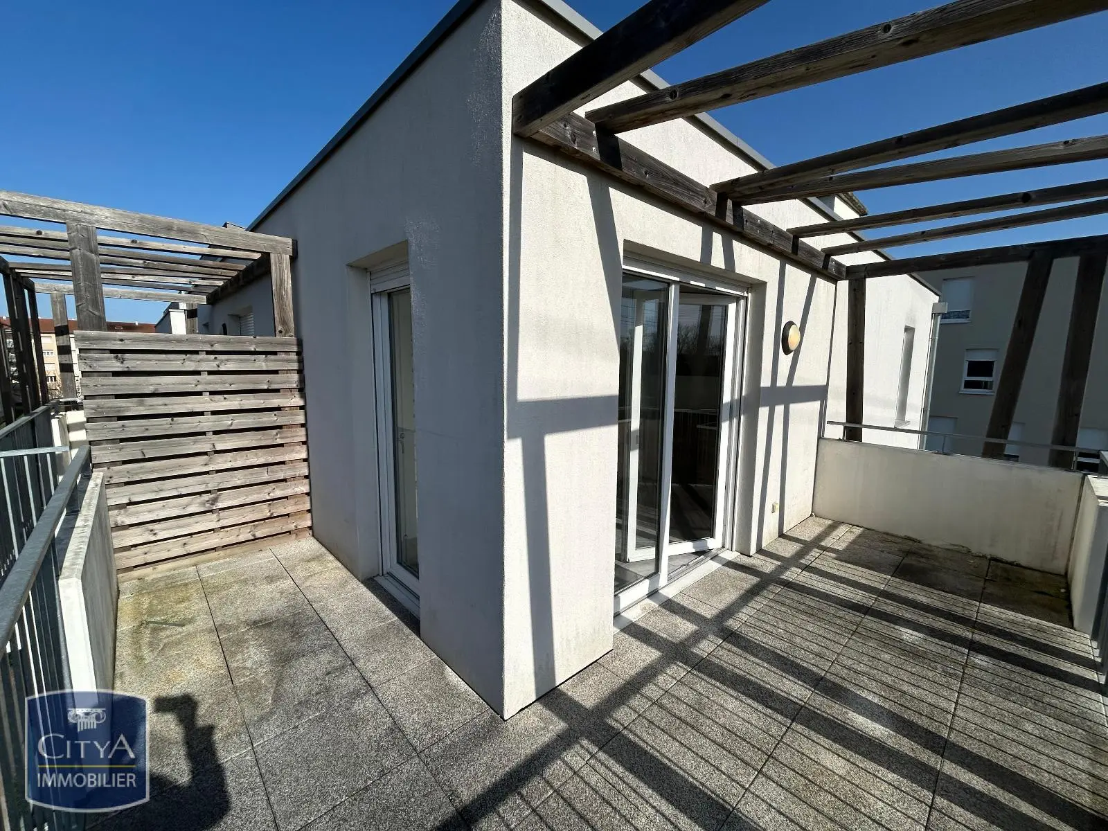 Photo 3 Appartement 2 pièces 41.23m²