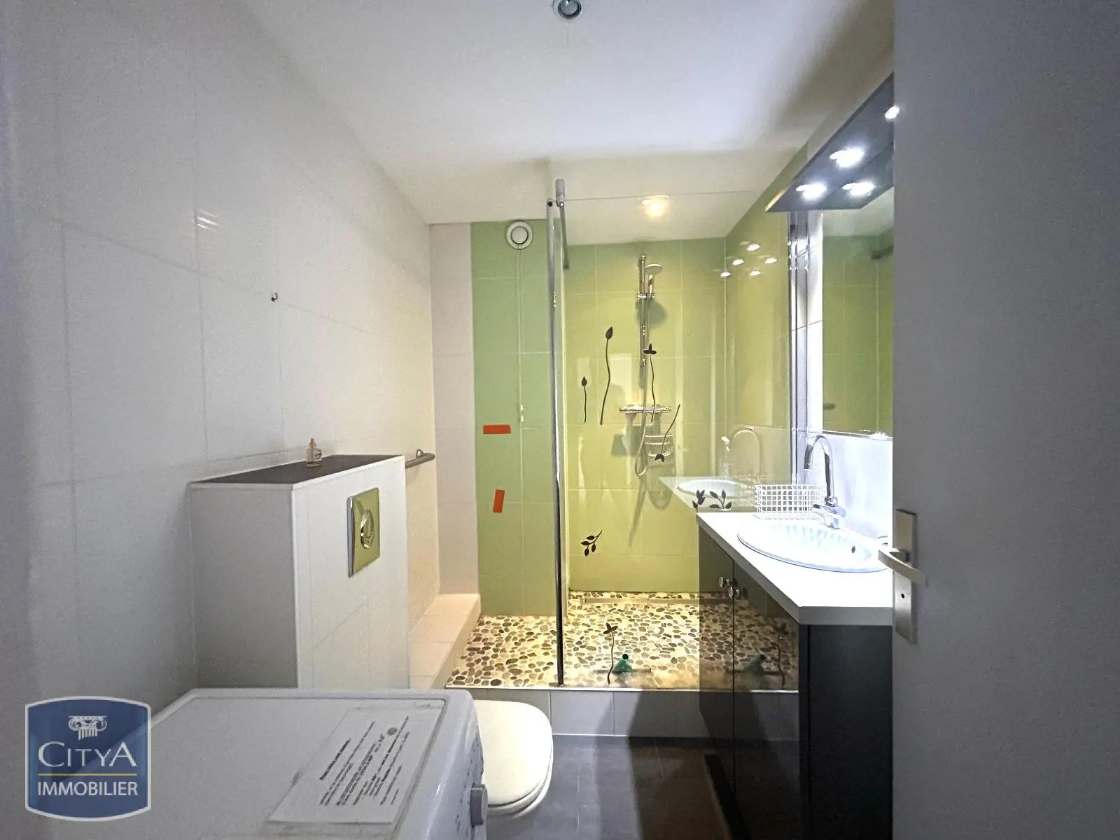 Photo 5 Appartement 2 pièces 34.35m²