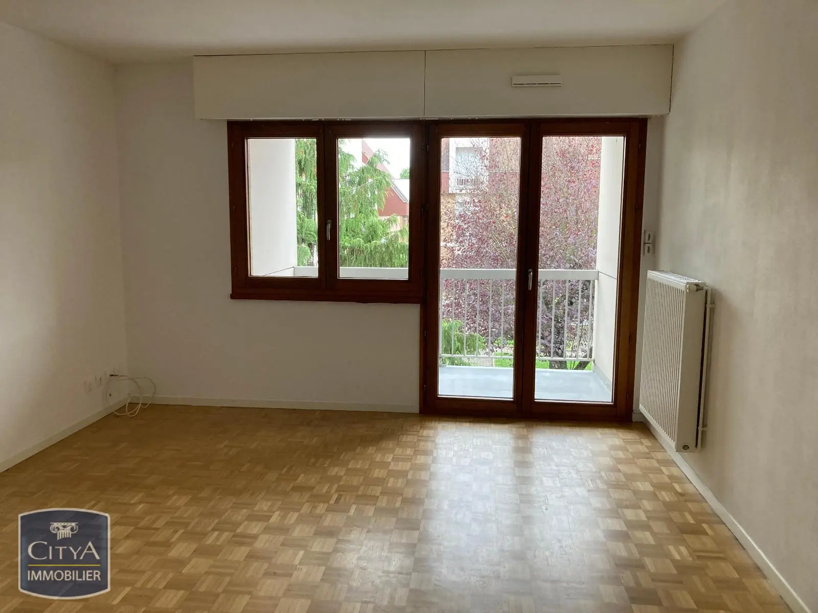 Photo 1 Appartement 3 pièces 68.6m²
