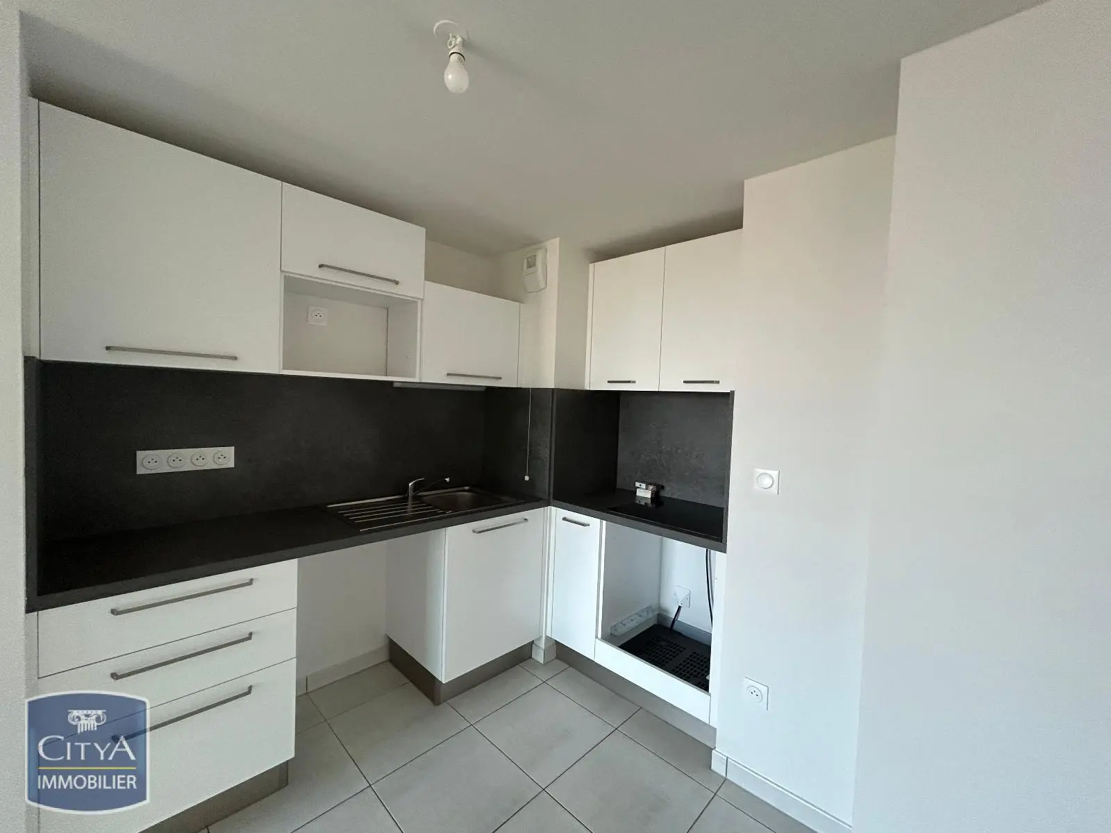 Photo 1 Appartement 2 pièces 46m²