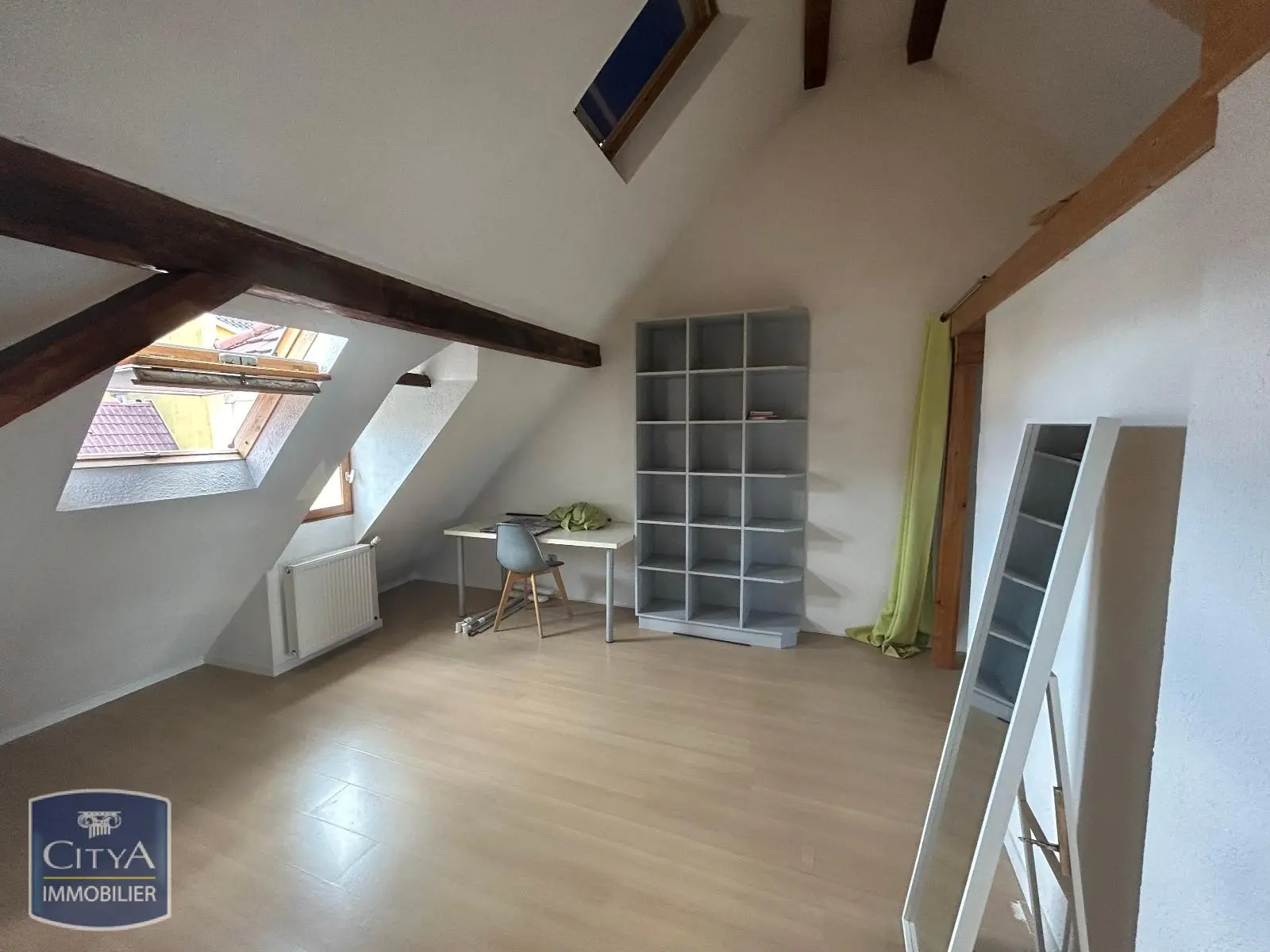 Photo 5 Appartement 3 pièces 45.75m²