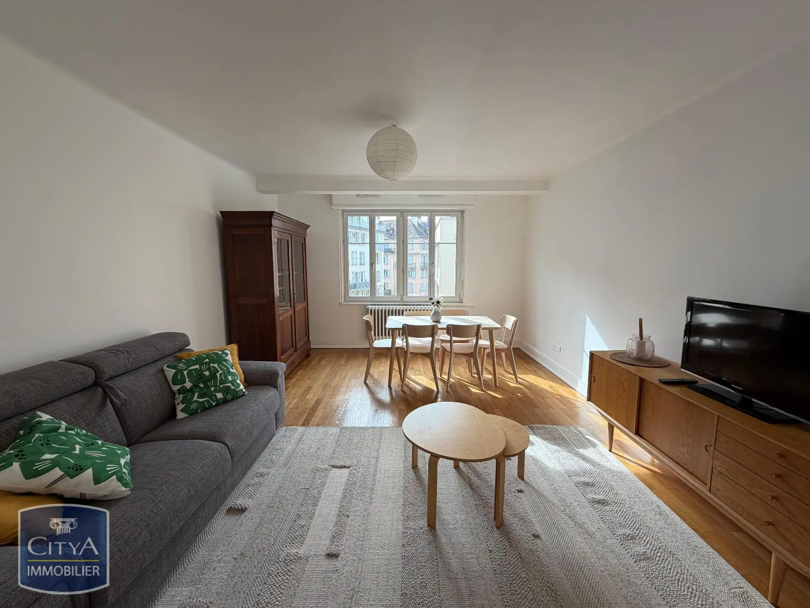 Photo 7 Appartement 2 pièces 65.4m²