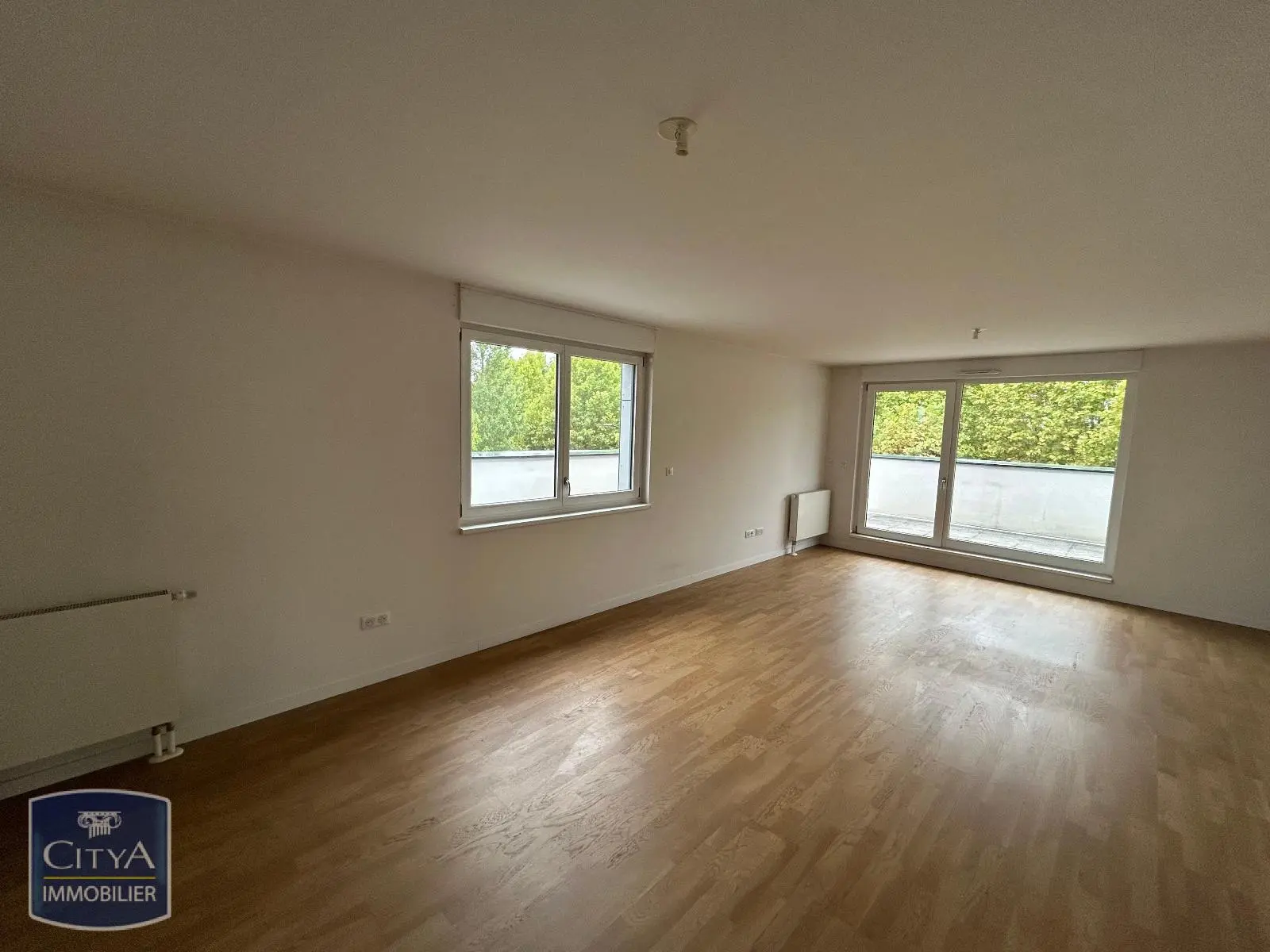 Photo 2 Appartement 4 pièces 103.98m²
