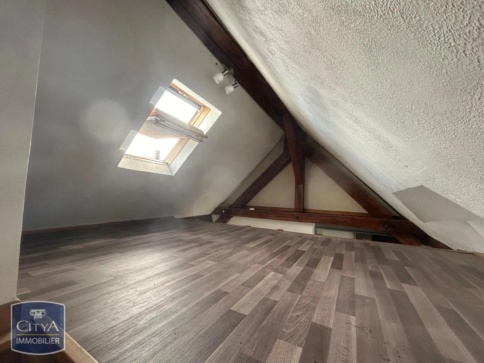 Photo 3 Appartement 3 pièces 45.75m²
