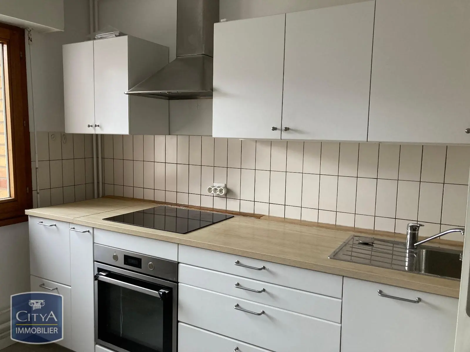 Photo 3 Appartement 3 pièces 68.6m²