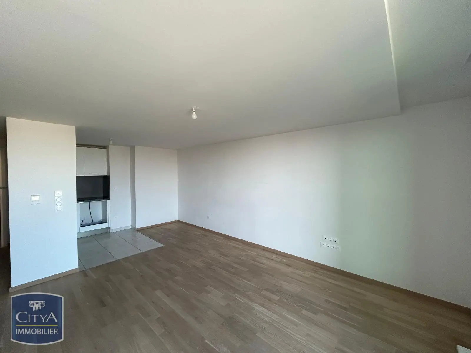 Photo 2 Appartement 2 pièces 46m²