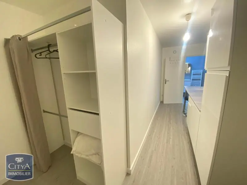 Photo 2 appartement Strasbourg
